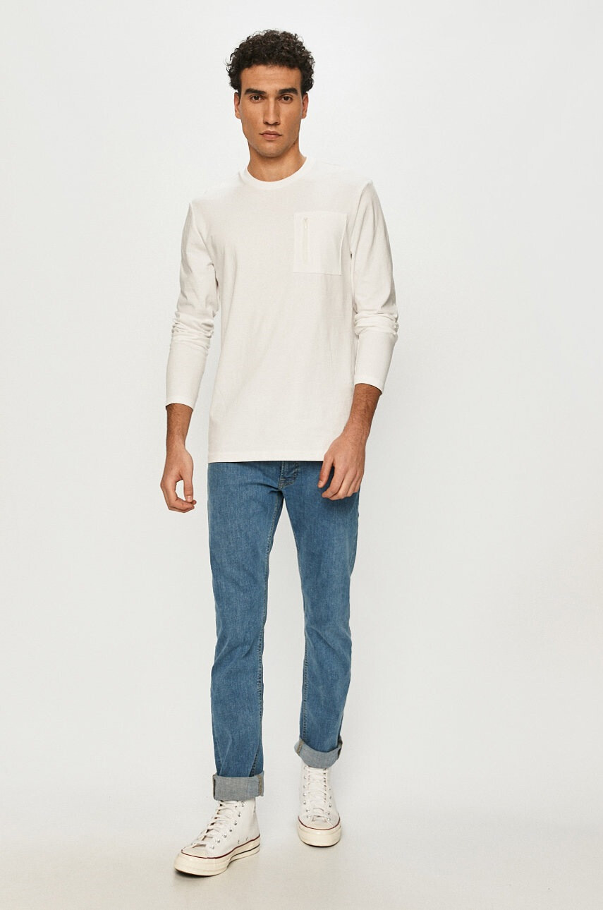 Only & Sons Блуза с дълги ръкави - Pepit.bg