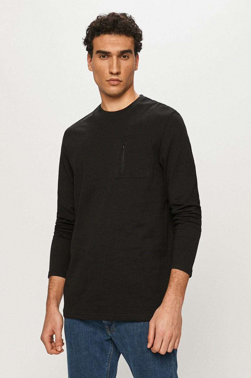 Only & Sons Блуза с дълги ръкави - Pepit.bg