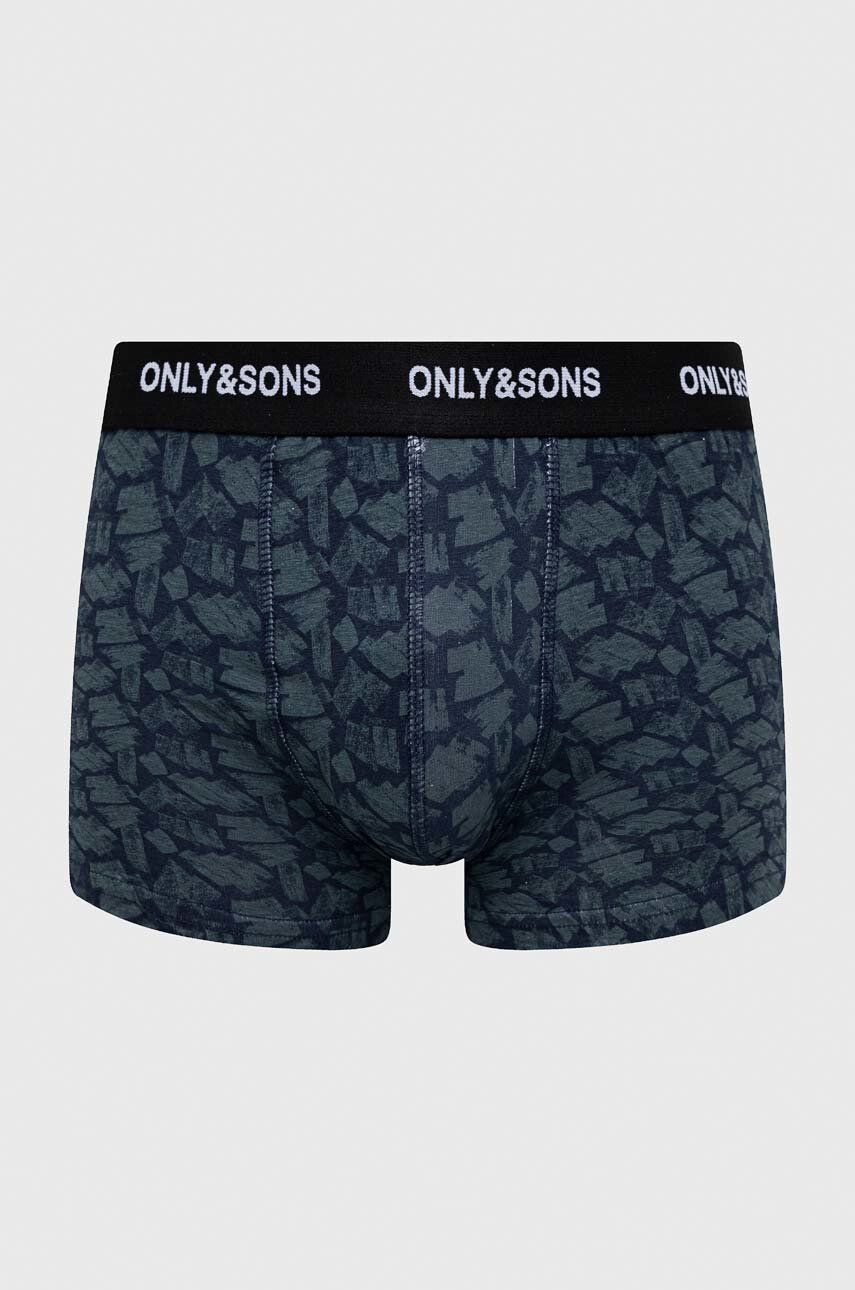 Only & Sons Боксерки (3 броя) - Pepit.bg