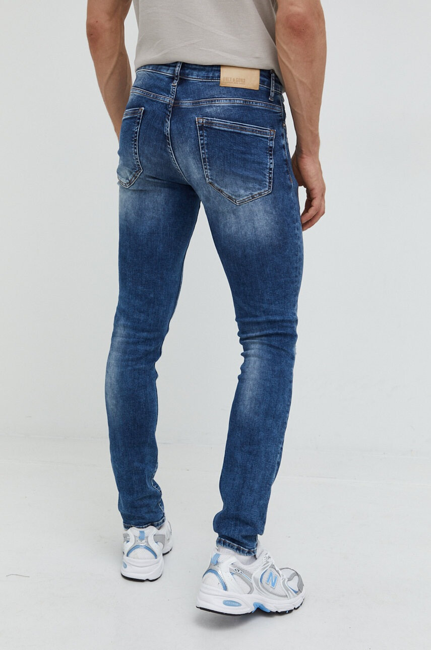 Only & Sons Дънки - Pepit.bg