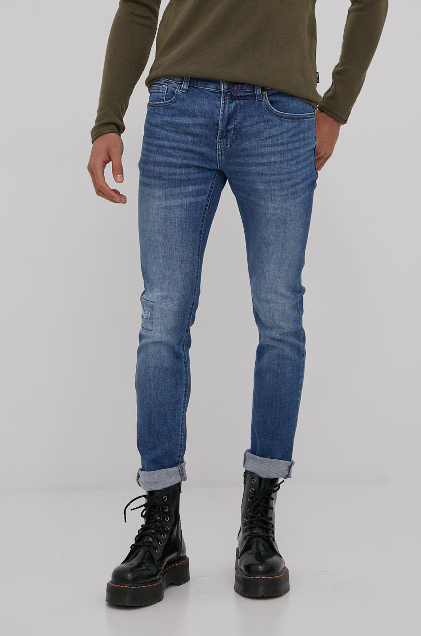 Only & Sons Дънки мъжки - Pepit.bg