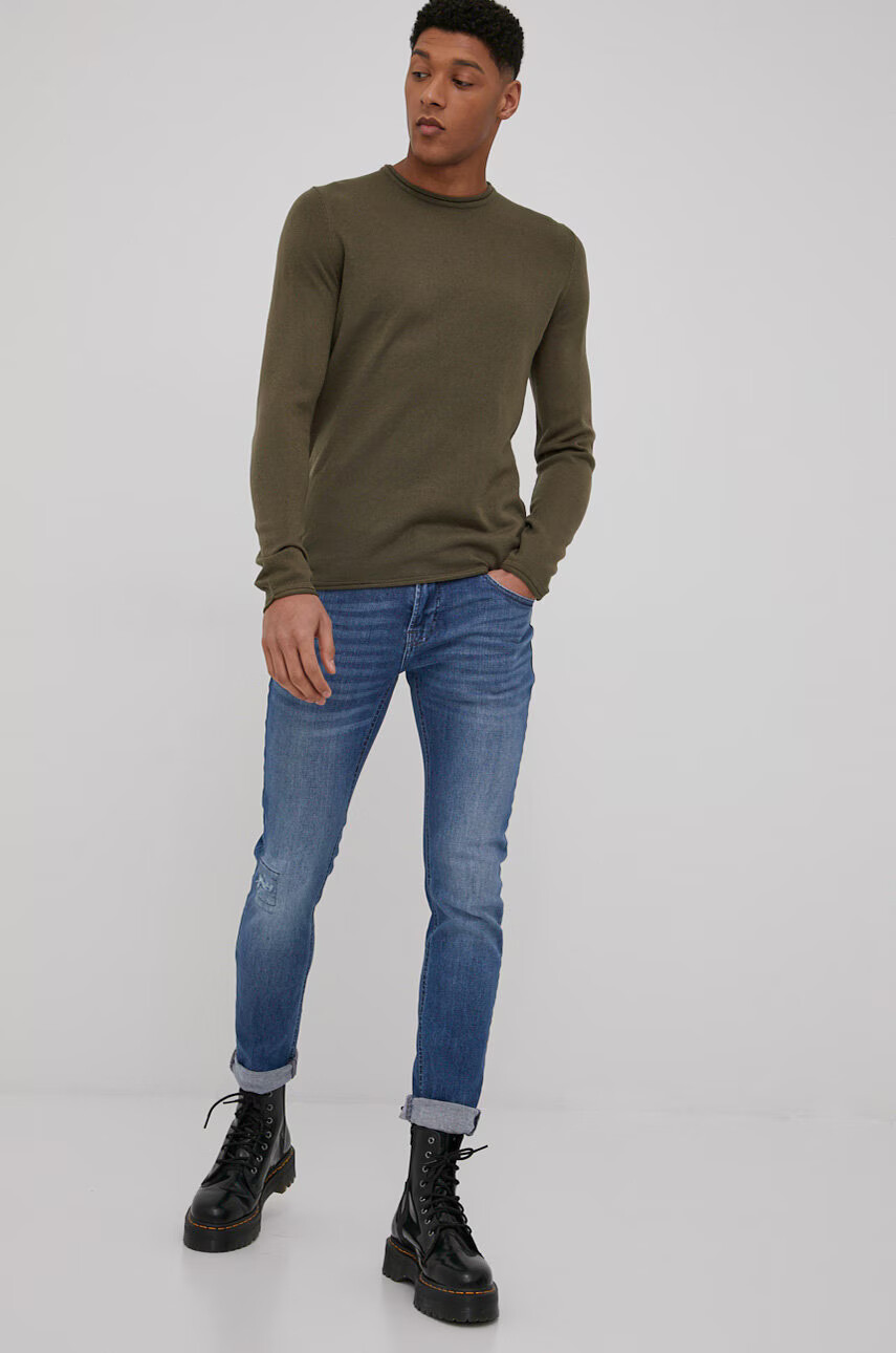 Only & Sons Дънки мъжки - Pepit.bg