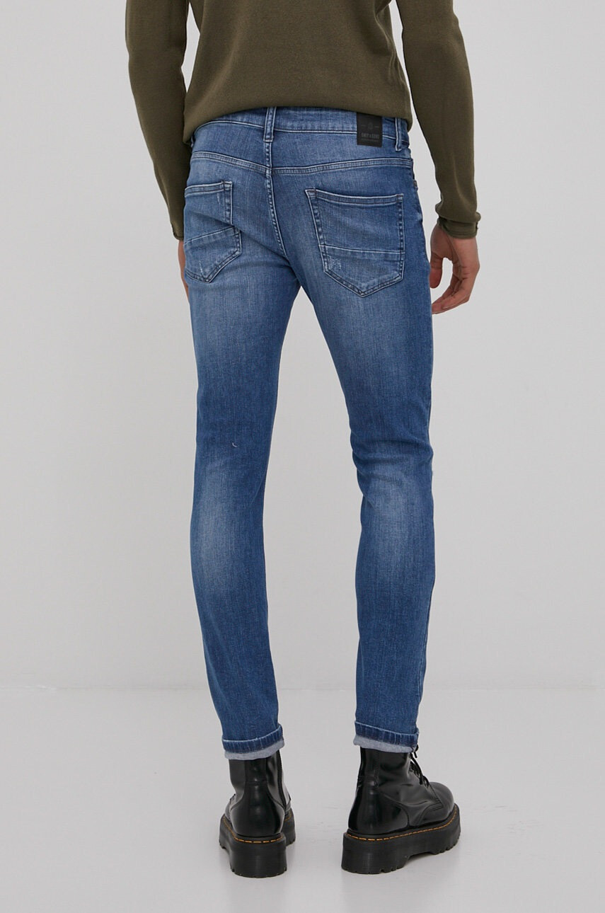 Only & Sons Дънки мъжки - Pepit.bg