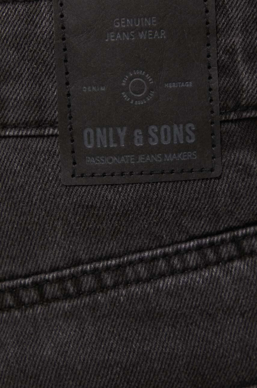 Only & Sons Дънки мъжки - Pepit.bg