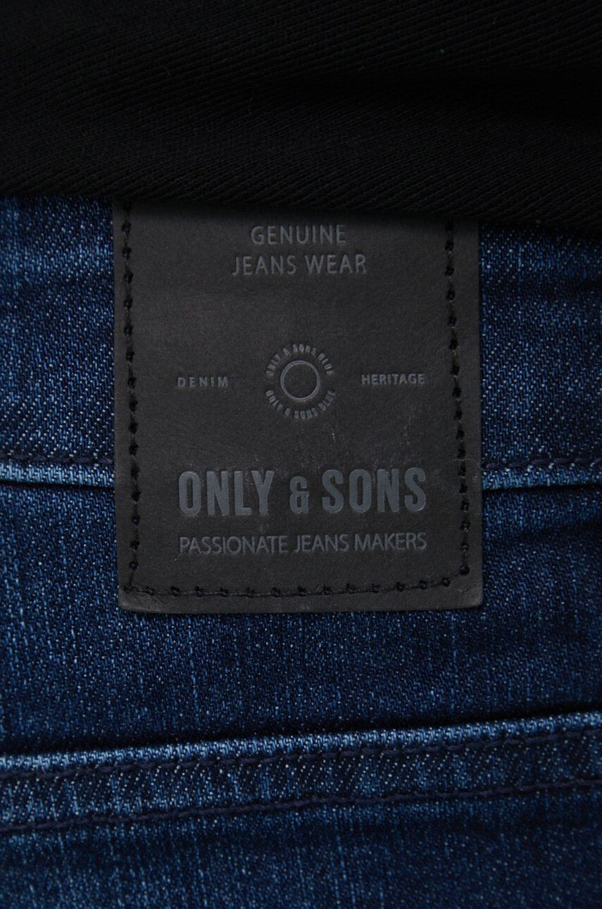 Only & Sons Дънки мъжки - Pepit.bg