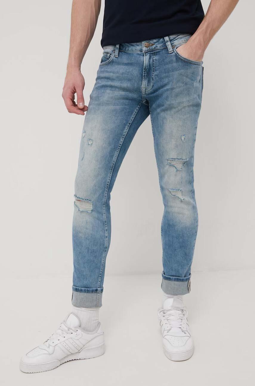 Only & Sons Дънки мъжки - Pepit.bg