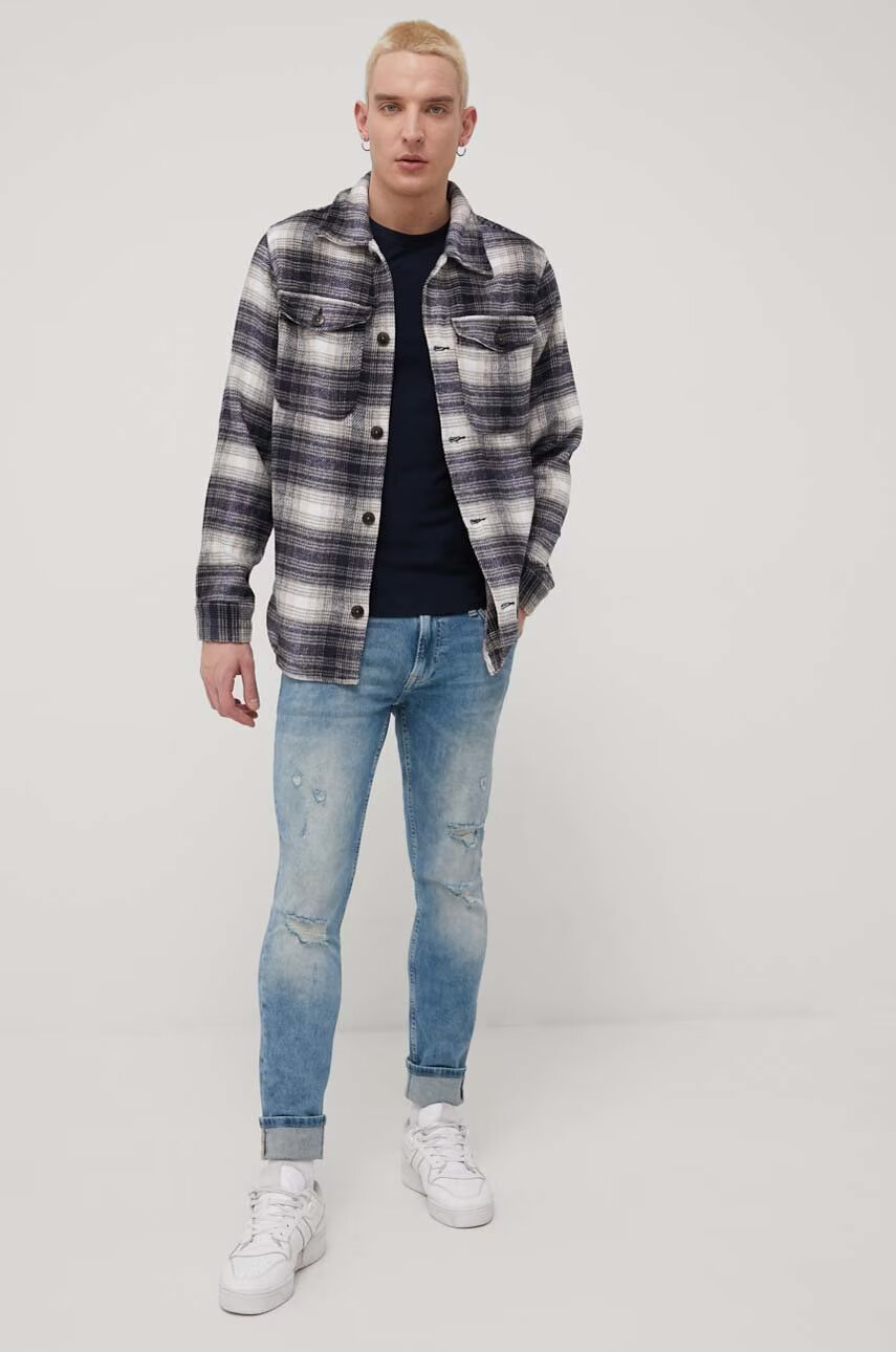 Only & Sons Дънки мъжки - Pepit.bg