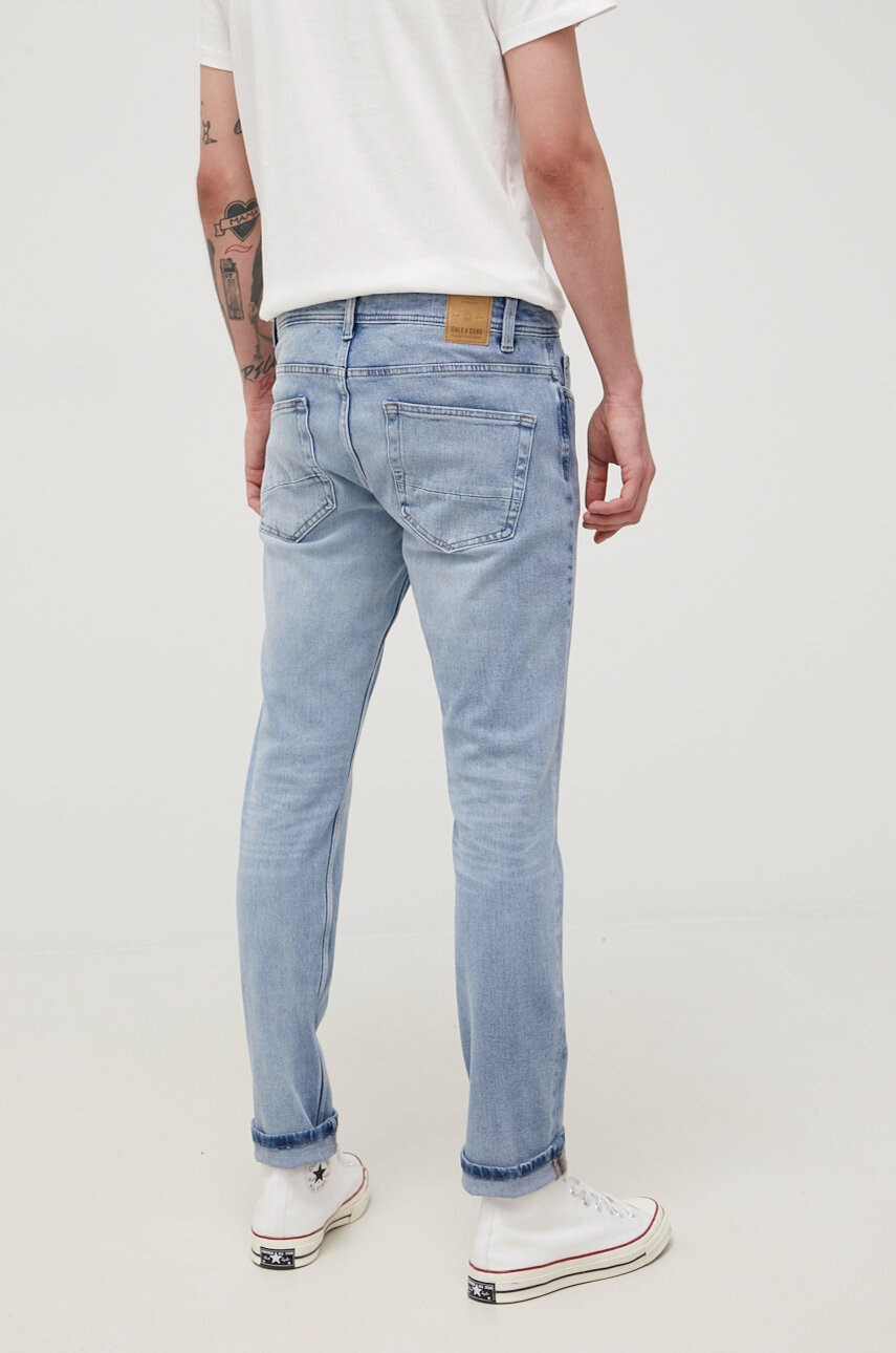 Only & Sons Дънки мъжки - Pepit.bg