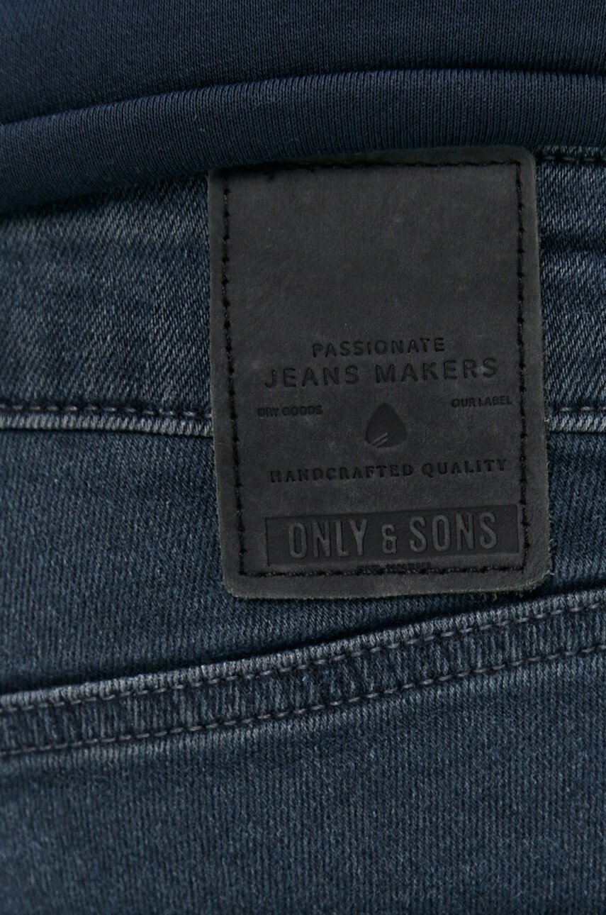 Only & Sons Дънки мъжки - Pepit.bg