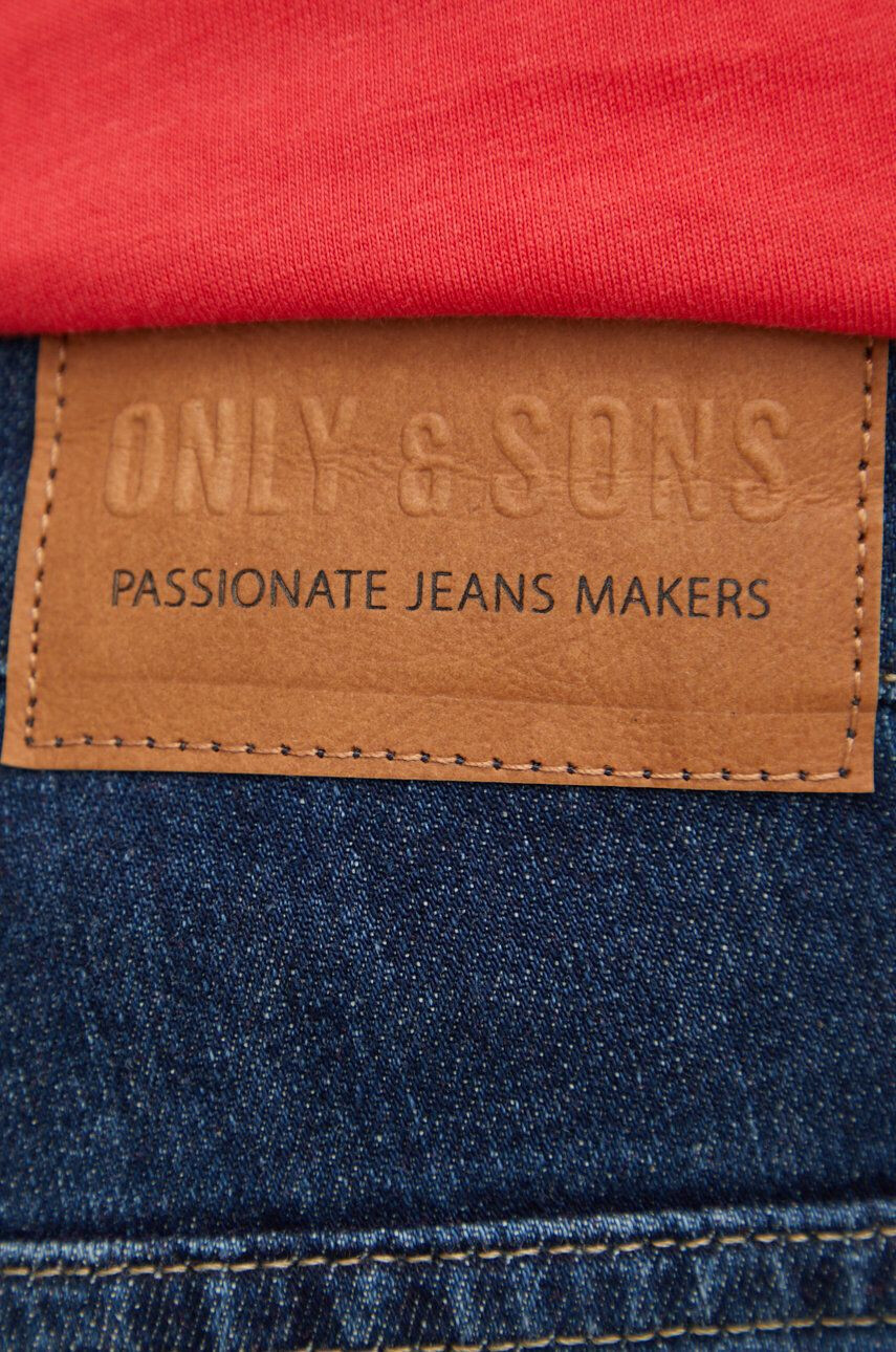 Only & Sons Дънки loom - Pepit.bg