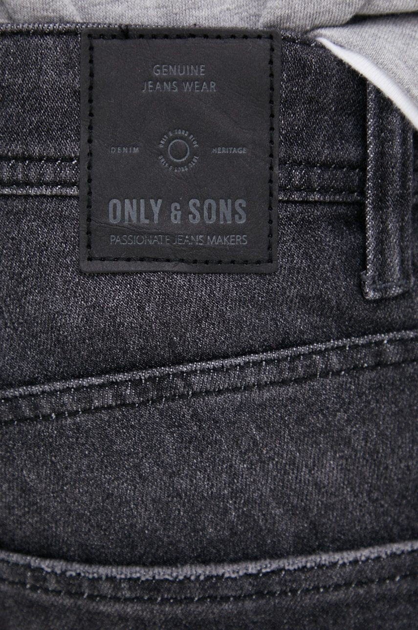 Only & Sons Дънки мъжки - Pepit.bg