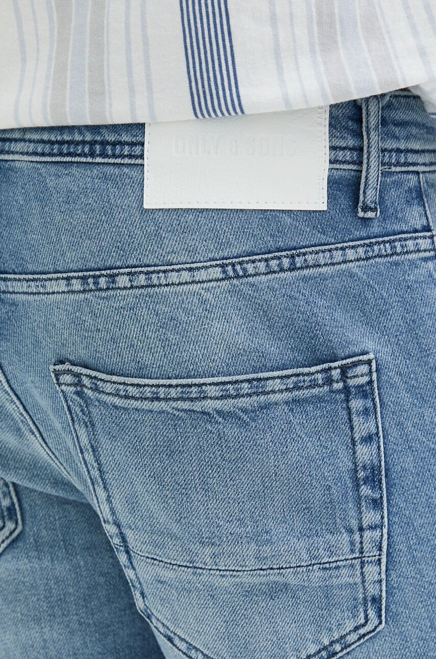 Only & Sons Дънки Savi - Pepit.bg