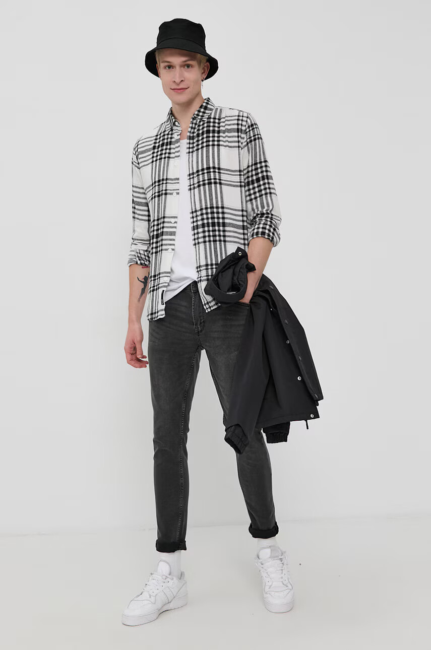 Only & Sons Дънки Warp - Pepit.bg