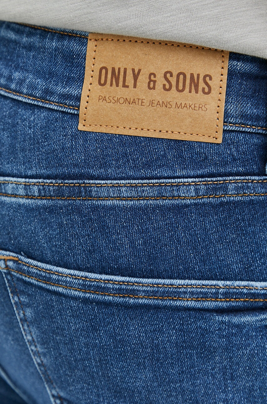 Only & Sons Дънки Warp - Pepit.bg