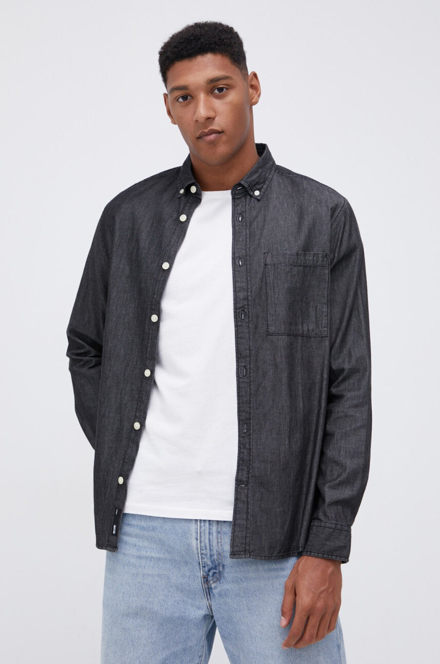 Only & Sons Дънкова риза - Pepit.bg