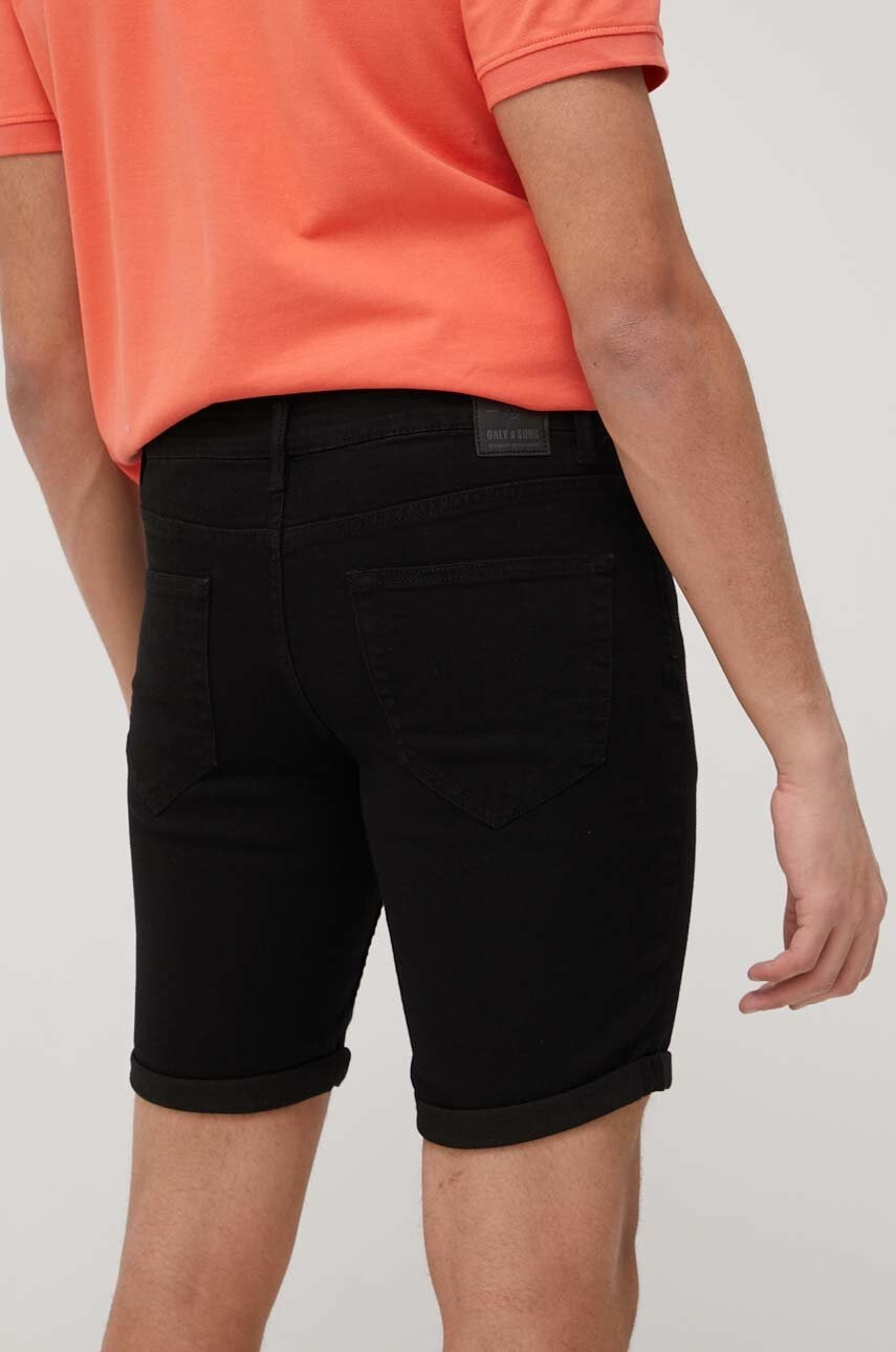 Only & Sons Дънкови къси панталони - Pepit.bg