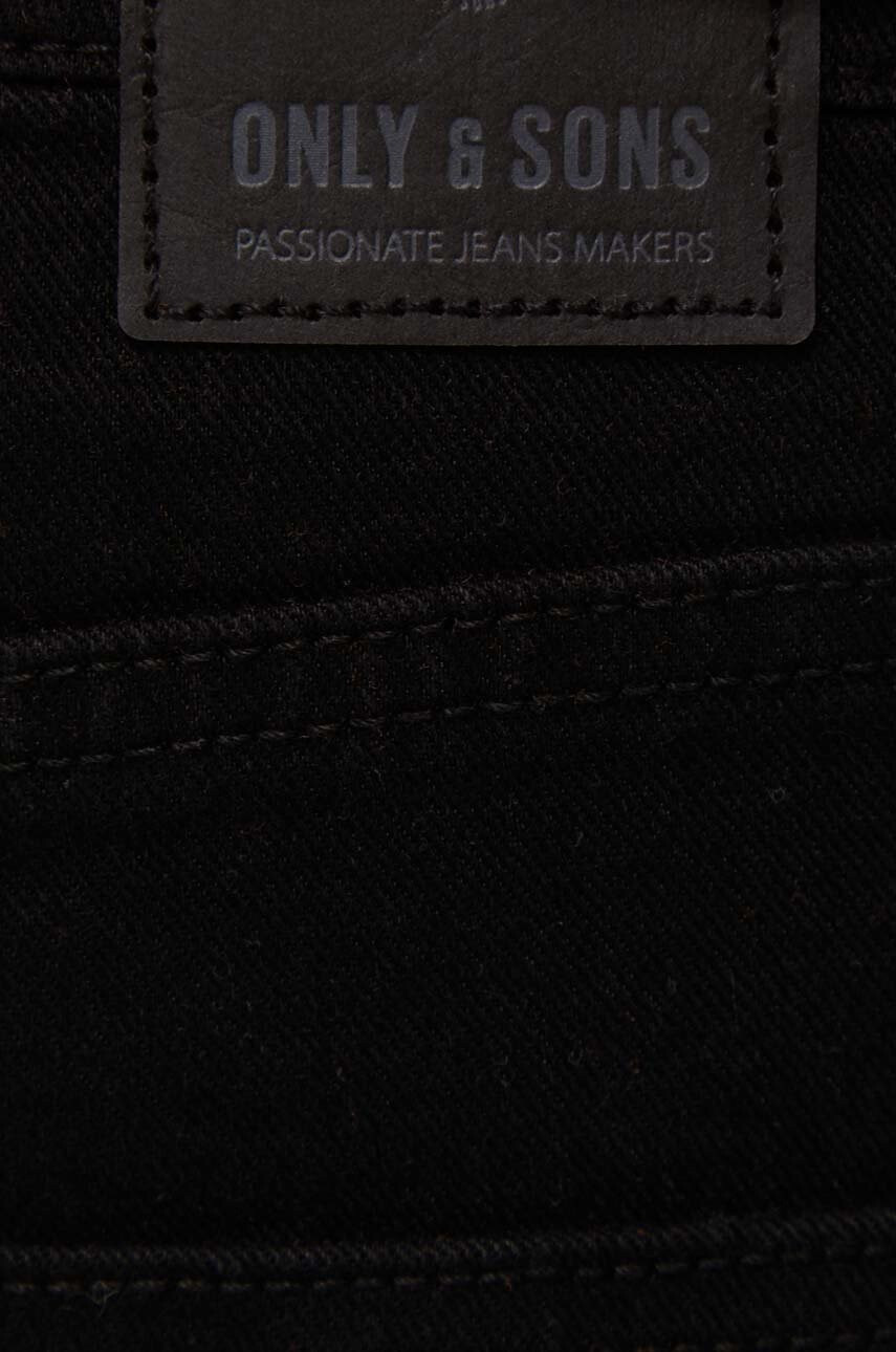 Only & Sons Дънкови къси панталони - Pepit.bg