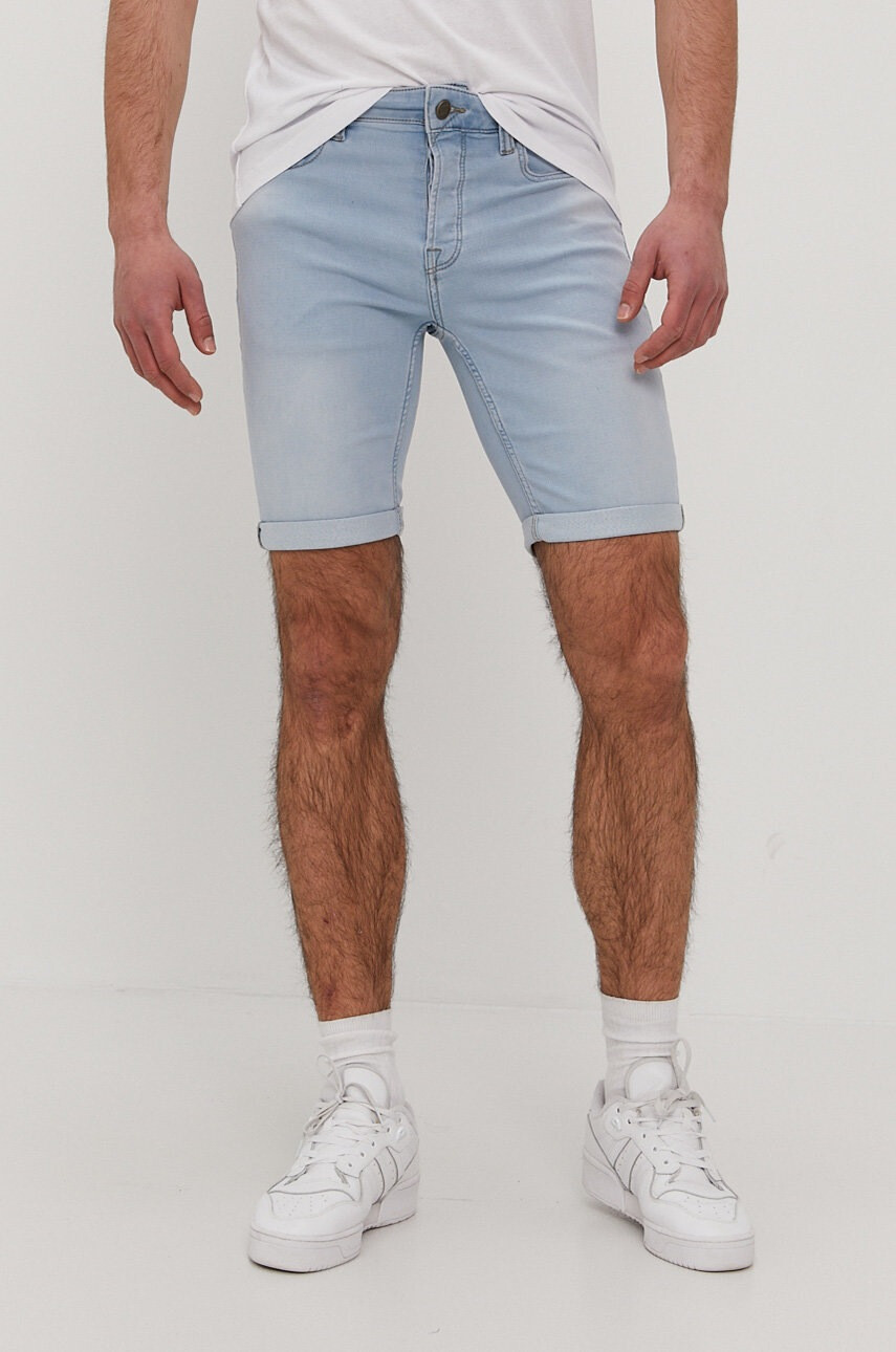 Only & Sons Дънкови къси панталони - Pepit.bg