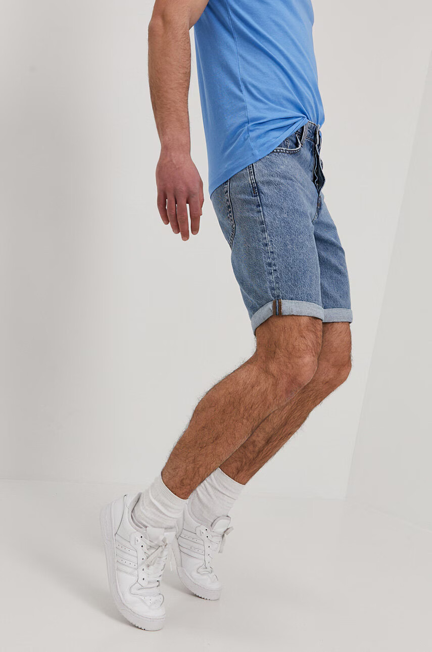 Only & Sons Дънкови Къс панталон - Pepit.bg