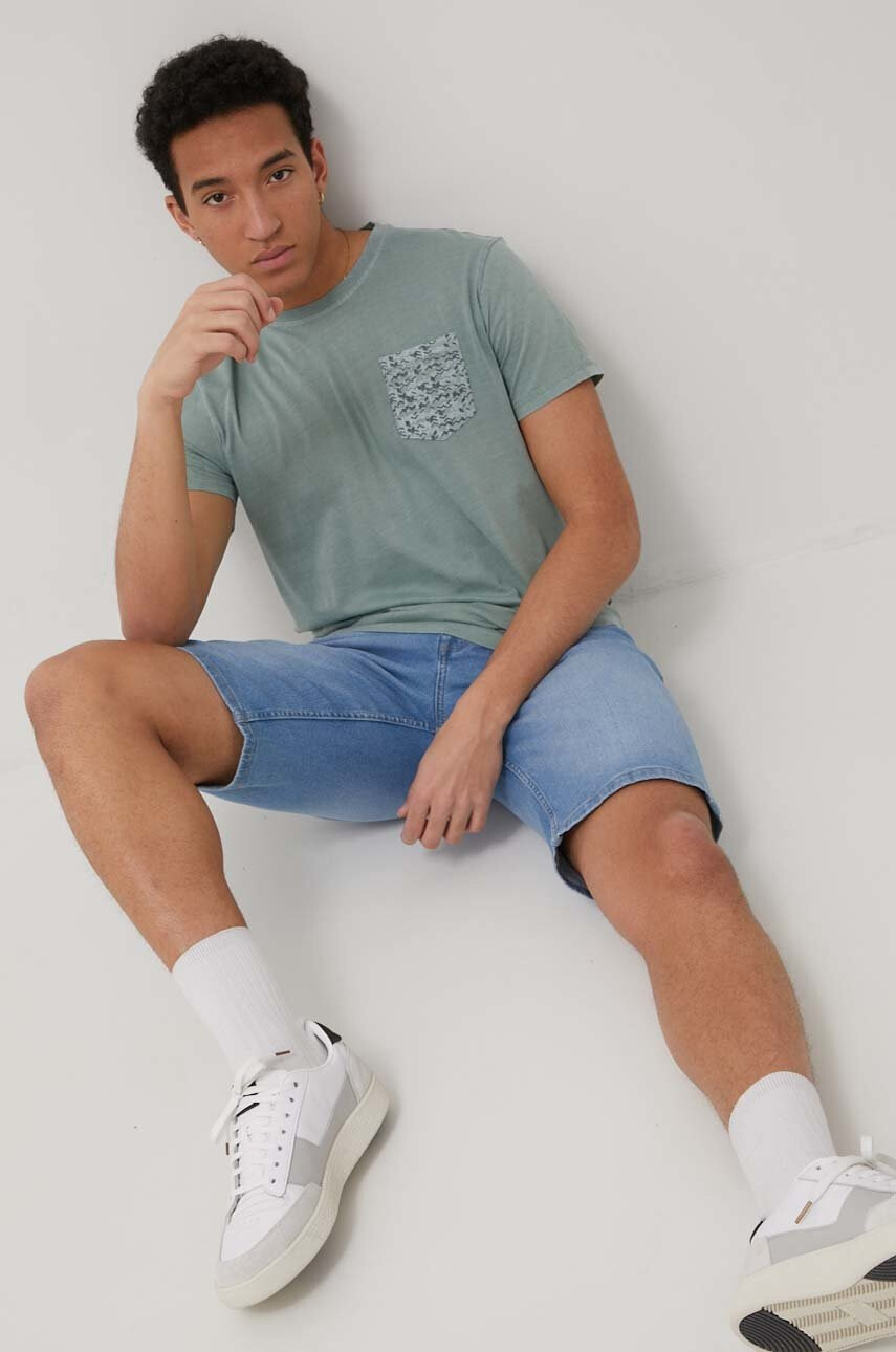Only & Sons Дънкови къси панталони - Pepit.bg