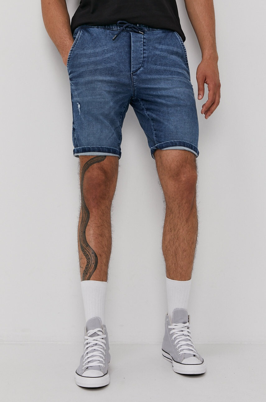 Only & Sons Дънкови къси панталони - Pepit.bg