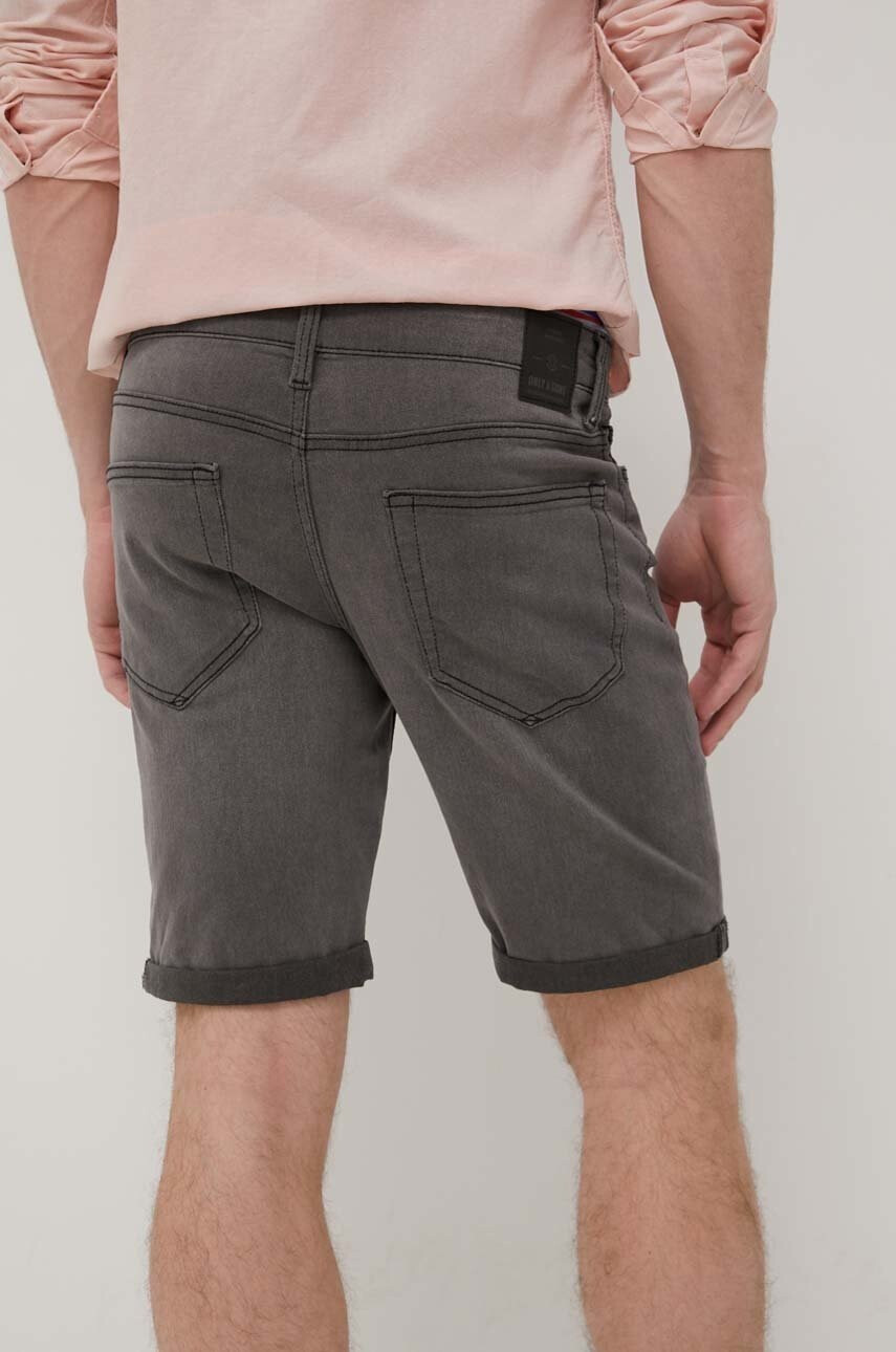Only & Sons Дънкови къси панталони - Pepit.bg