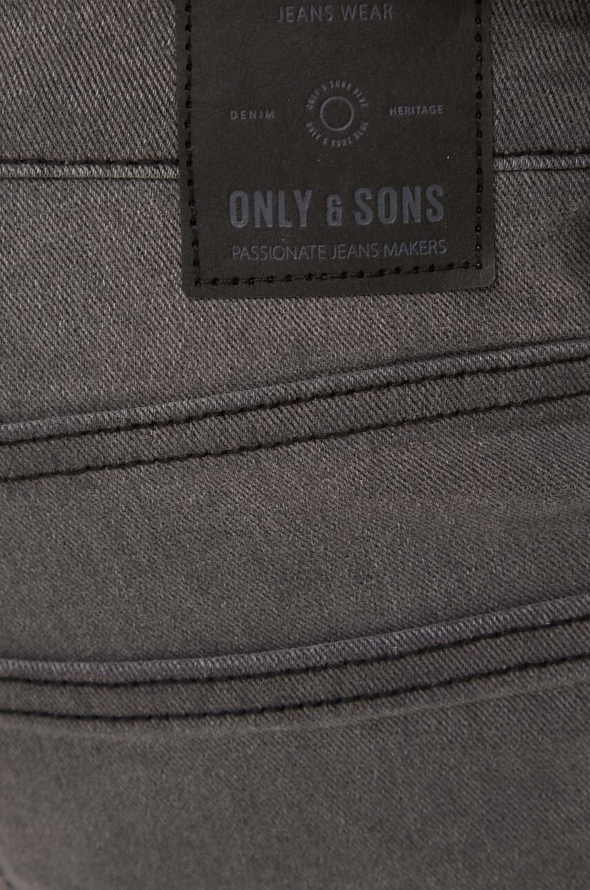 Only & Sons Дънкови къси панталони - Pepit.bg