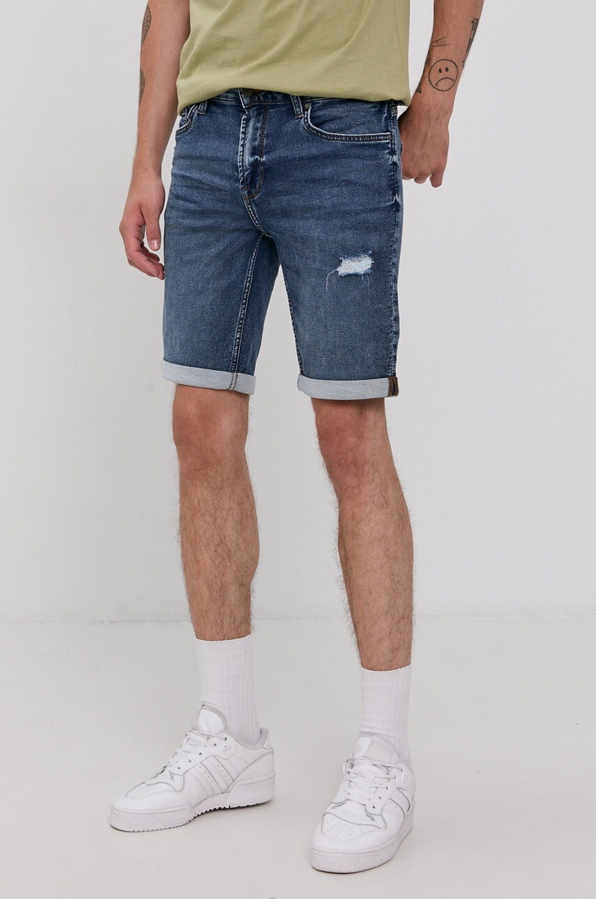 Only & Sons Дънкови къси панталони - Pepit.bg