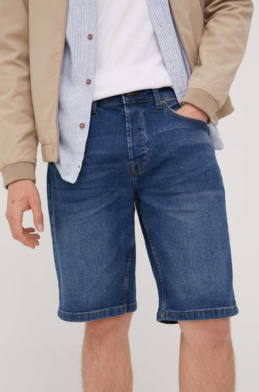 Only & Sons Дънкови къси панталони - Pepit.bg