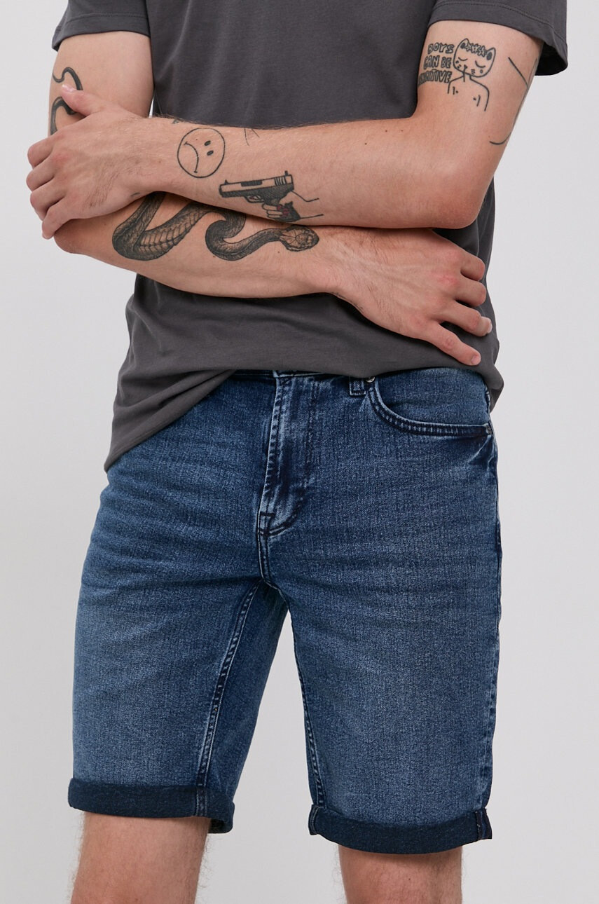 Only & Sons Дънкови къси панталони - Pepit.bg
