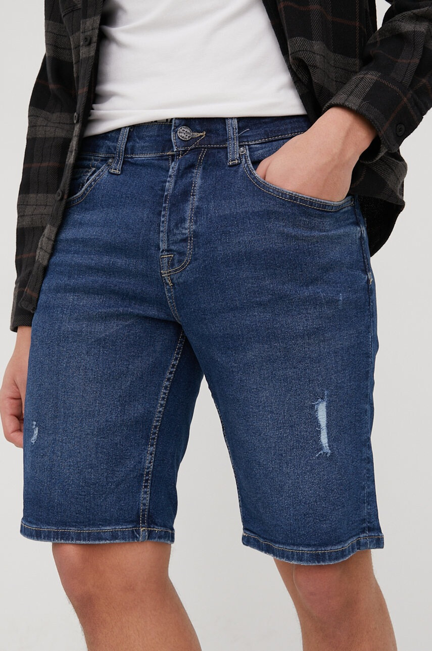 Only & Sons Дънкови къси панталони - Pepit.bg