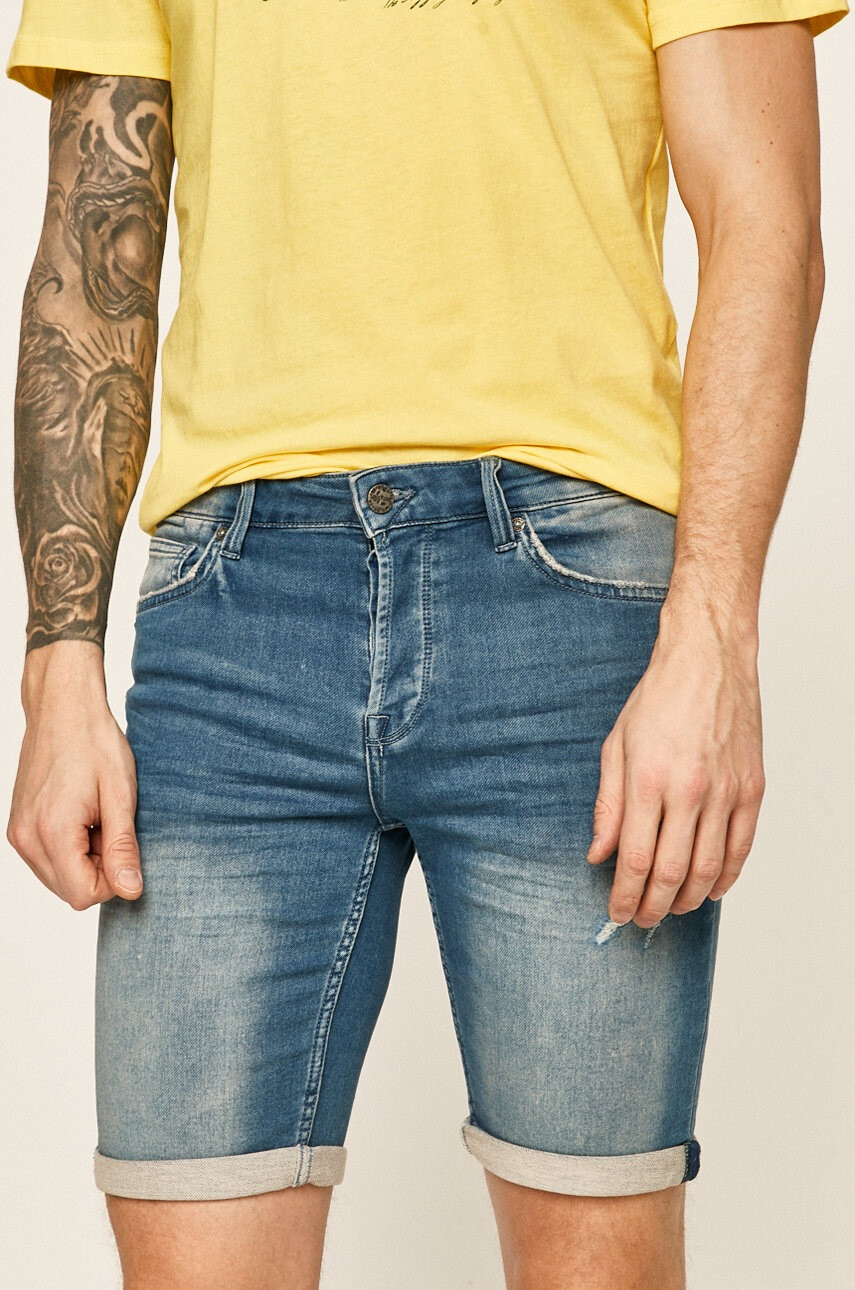 Only & Sons Дънкови къси панталони - Pepit.bg