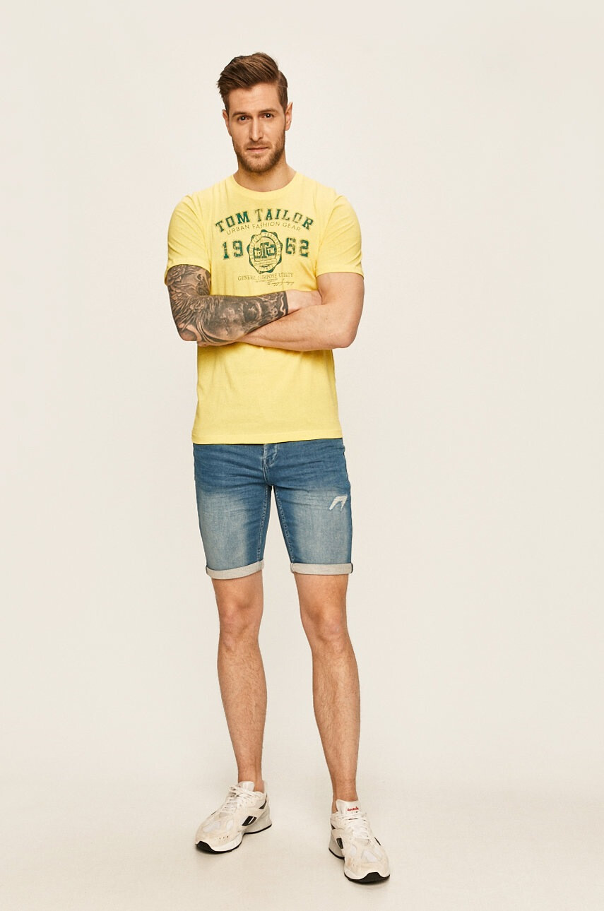 Only & Sons Дънкови къси панталони - Pepit.bg