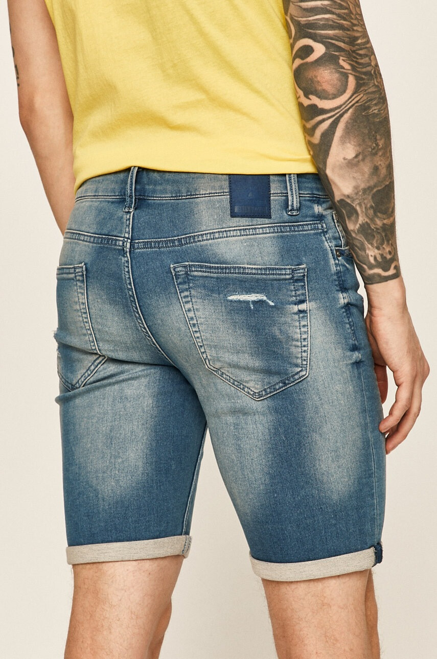 Only & Sons Дънкови къси панталони - Pepit.bg