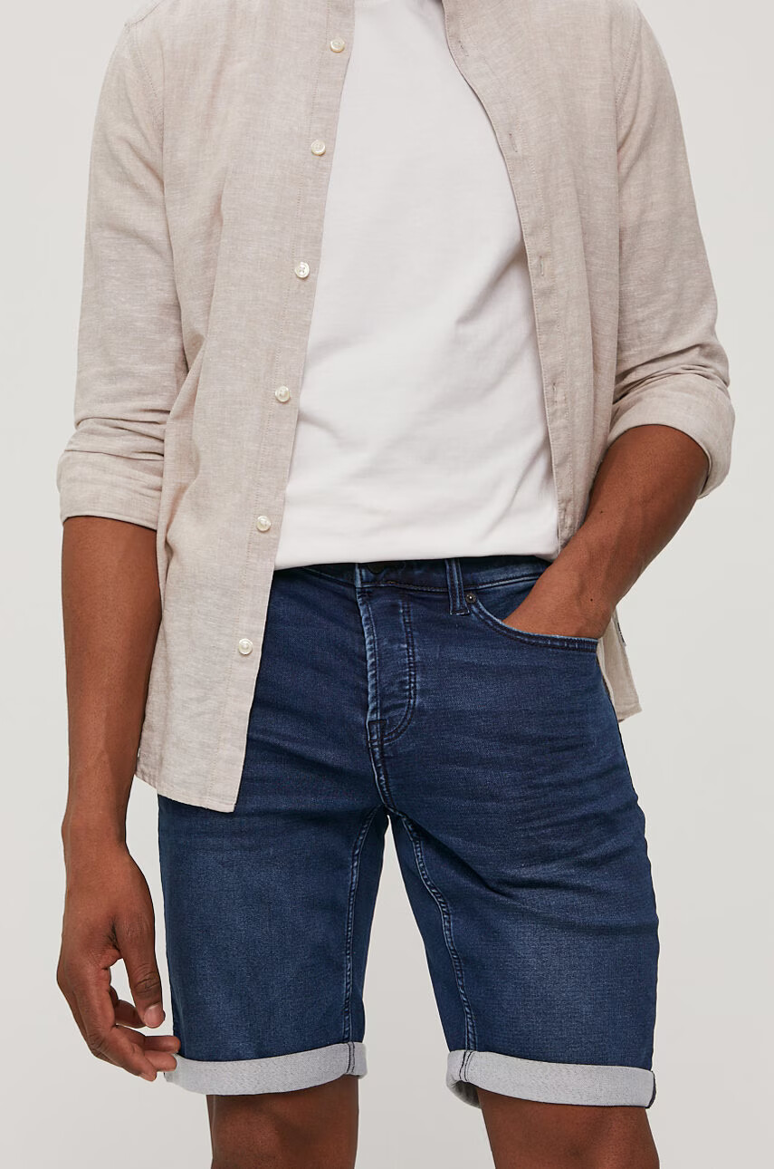 Only & Sons Дънкови Къс панталон - Pepit.bg