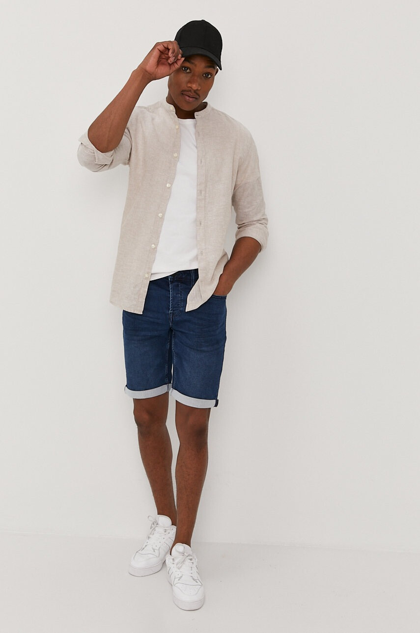Only & Sons Дънкови Къс панталон - Pepit.bg