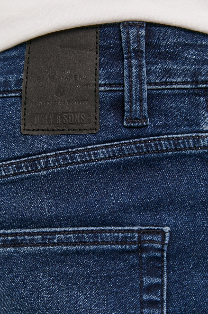 Only & Sons Дънкови Къс панталон - Pepit.bg