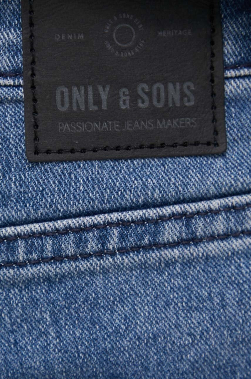 Only & Sons Дънкови къси панталони - Pepit.bg