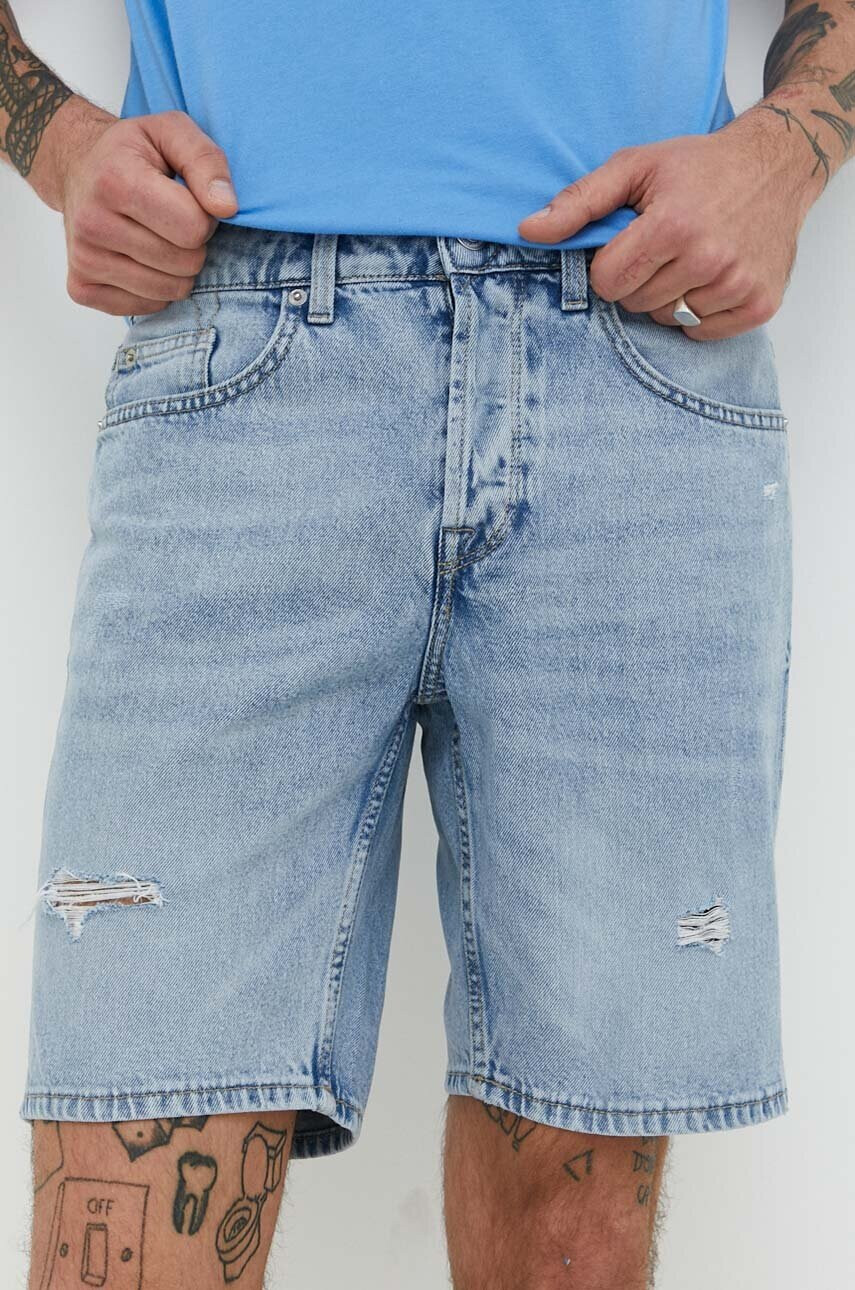 Only & Sons Дънкови къси панталони - Pepit.bg
