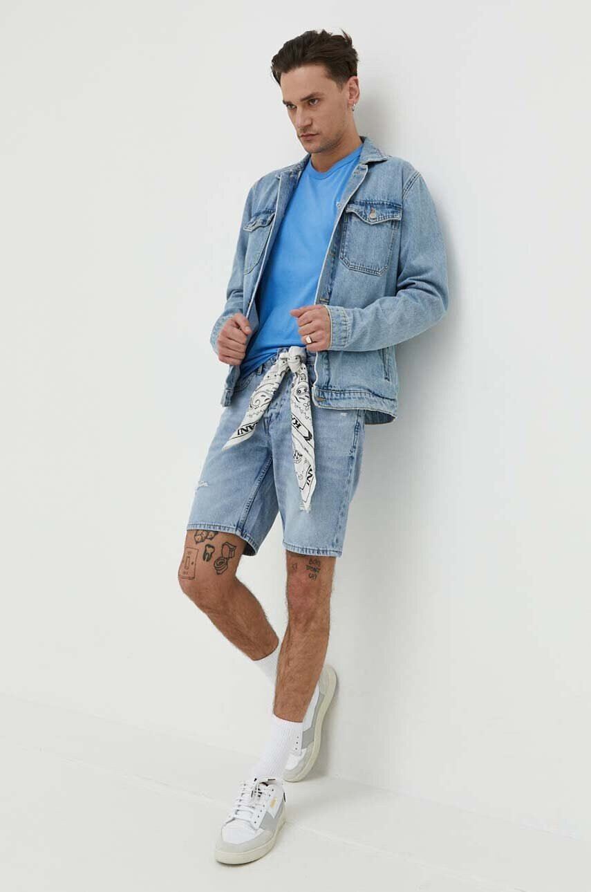 Only & Sons Дънкови къси панталони - Pepit.bg