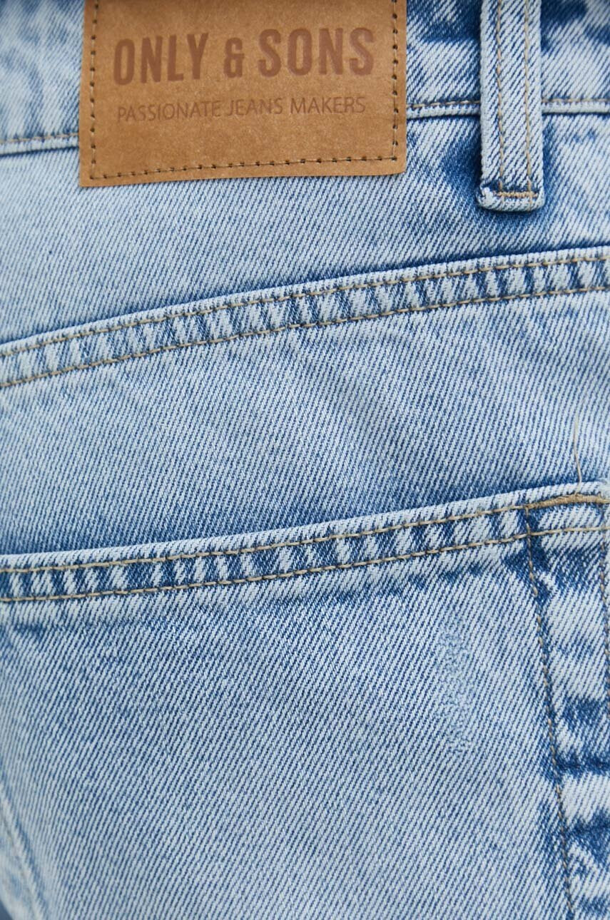 Only & Sons Дънкови къси панталони - Pepit.bg