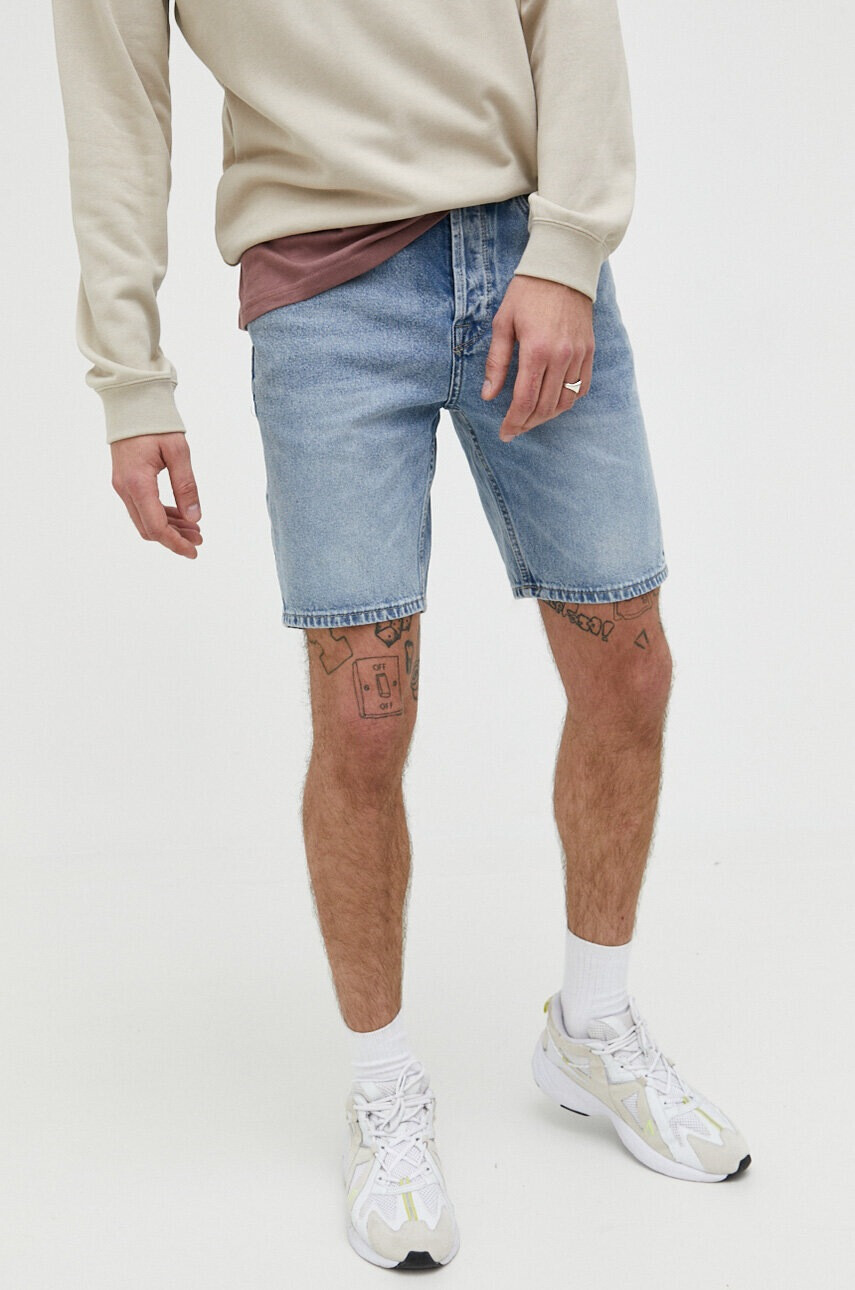 Only & Sons Дънкови къси панталони - Pepit.bg