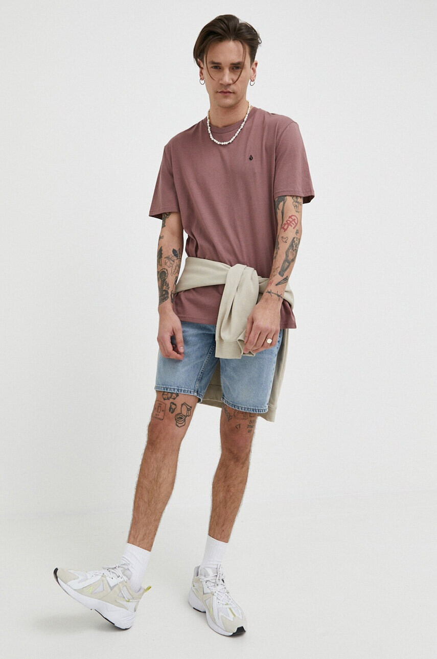 Only & Sons Дънкови къси панталони - Pepit.bg