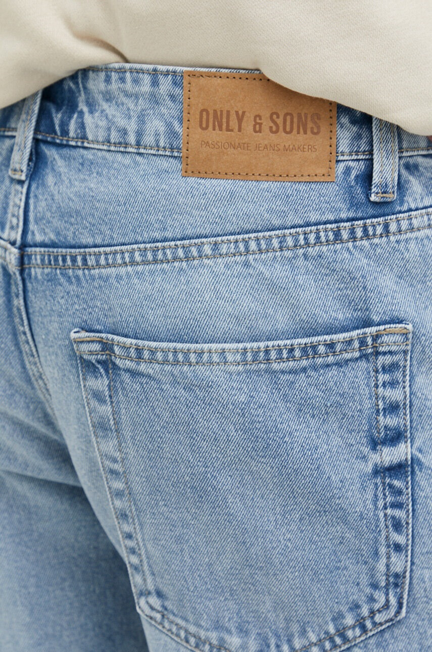 Only & Sons Дънкови къси панталони - Pepit.bg