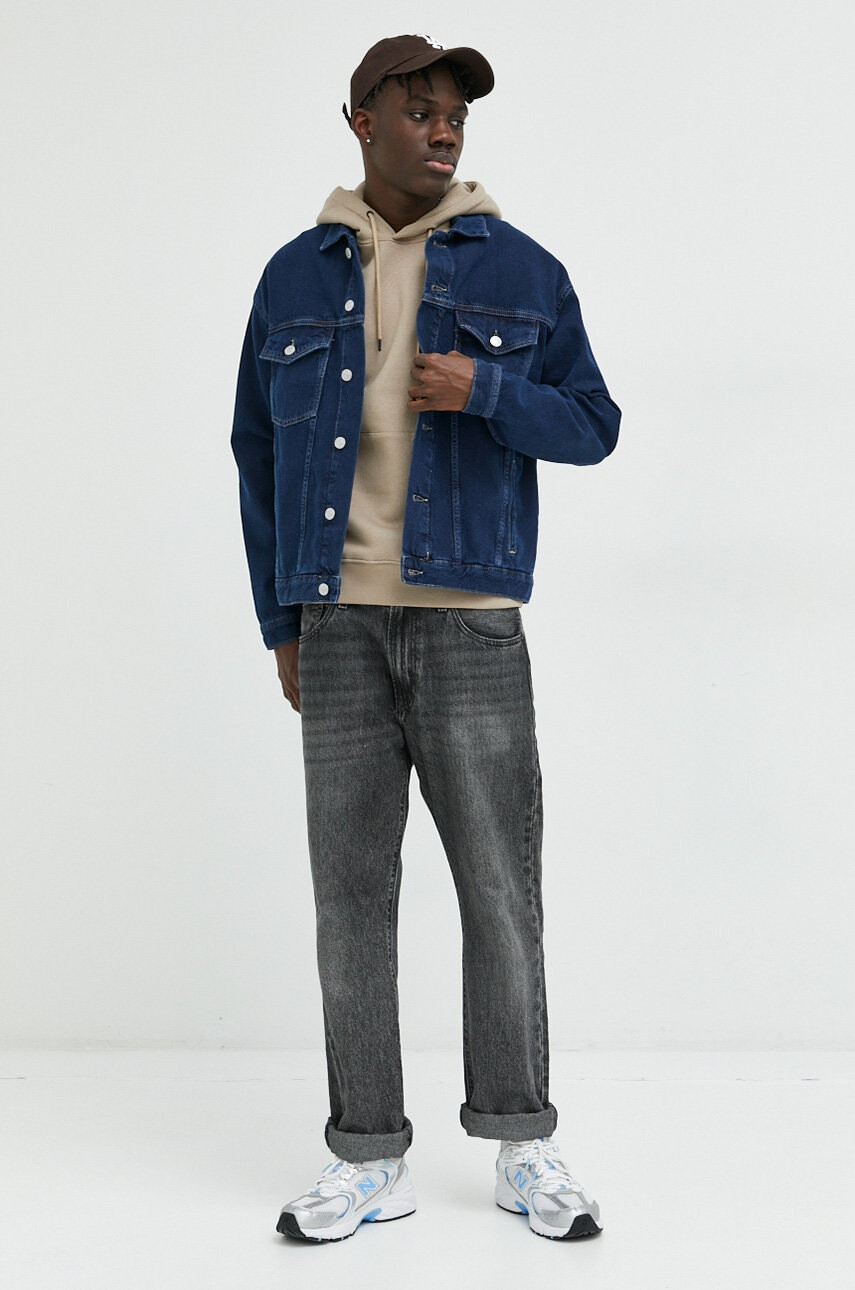 Only & Sons Дънково яке - Pepit.bg