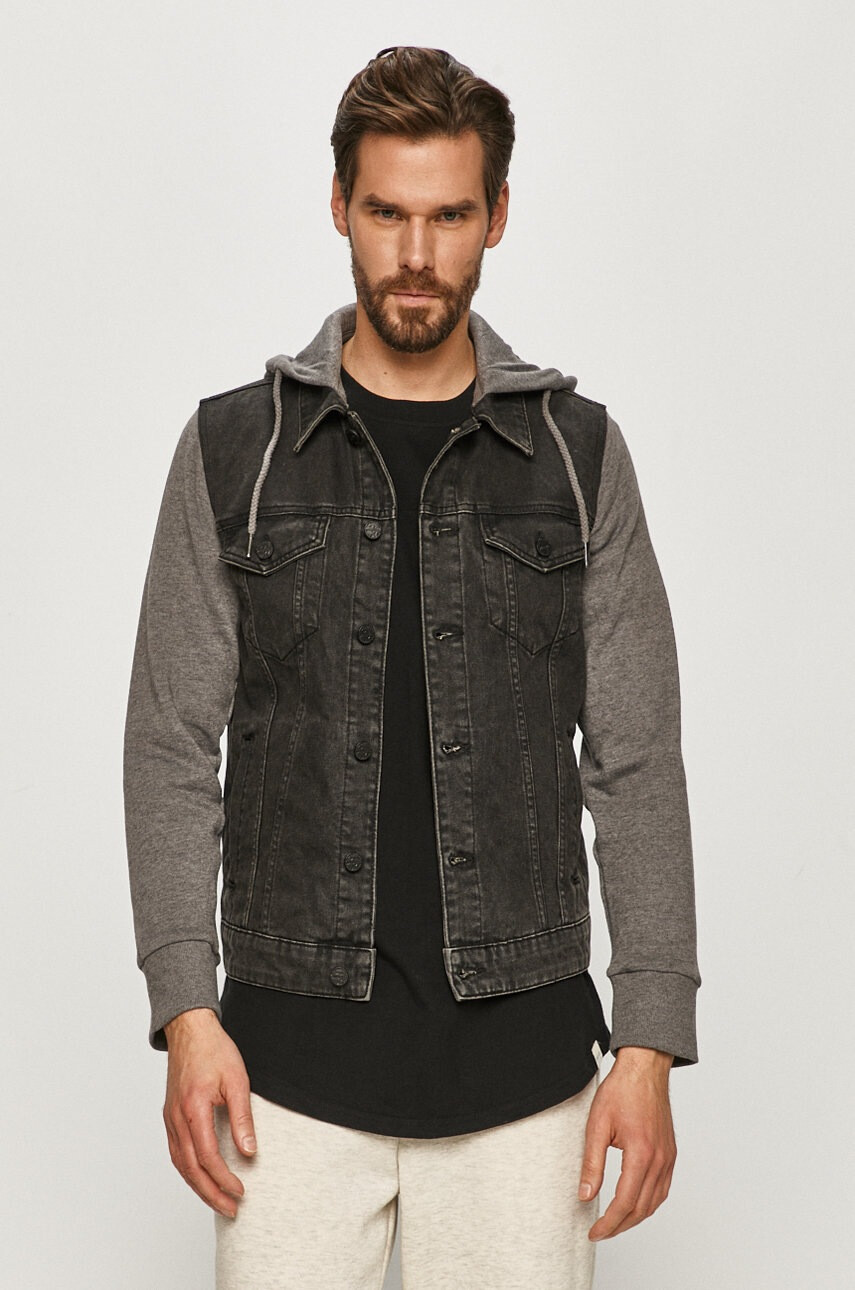 Only & Sons Дънково яке - Pepit.bg