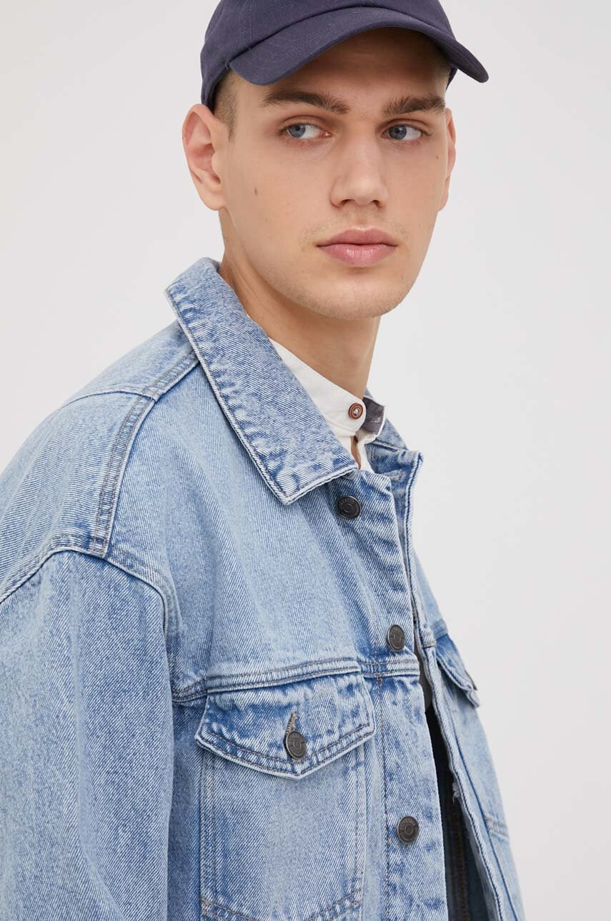 Only & Sons Дънково яке - Pepit.bg