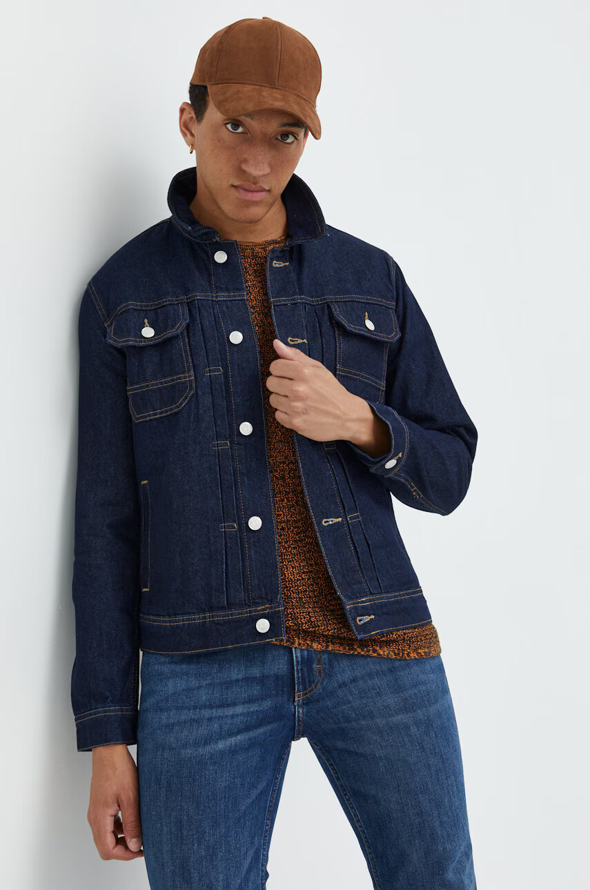 Only & Sons Дънково яке - Pepit.bg