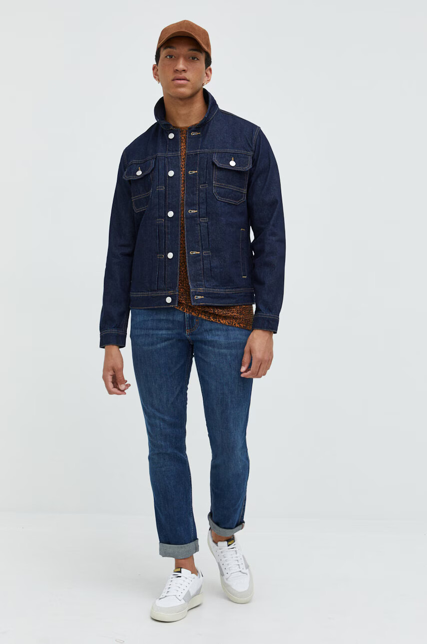Only & Sons Дънково яке - Pepit.bg