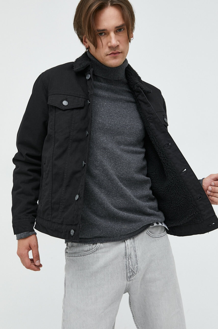 Only & Sons Дънково яке - Pepit.bg